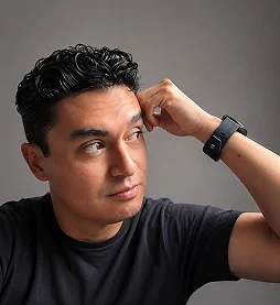 David Sacristán
